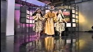 Mustapha - Dick Lee