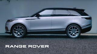 Range Rover Velar | Electric