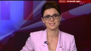 Наталья Морарь о «запрете» TV8 присутствовать на мероприятиях ДПМ