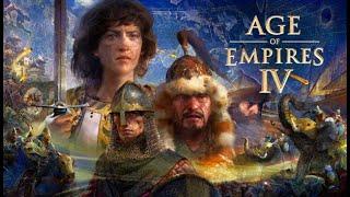 Web Klasör Canlı Yayını // Age of Empires IV