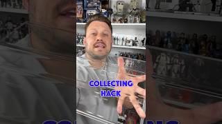 Toy Collection Tips!