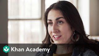 LearnStorm Growth Mindset: Film director on her career journey