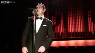 How the microphone gave us crooning - Sound of Song: Episode 1 Preview - BBC