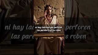 ¿Dónde Está Tu Tesoro? Deja Brillar Tu Luz️| Lectura Mateo 6, 19-23 #shorts