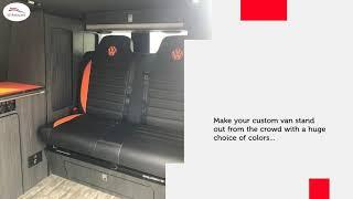 Volkswagen Transporter Customisation Bristol #vw #customs