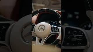 Luxury RV Mercedes Benz