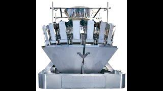 20 Head Mixing Multihead Weigher