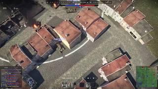 Warthunder sim battles: Who's the bad guy?