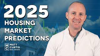 2025 Real Estate Predictions for Huntsville, Alabama