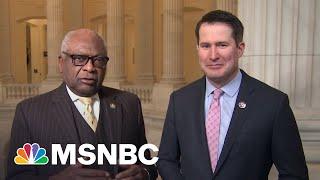 House Dems push to restore GI Bill to help benefit families of Black WWII vets