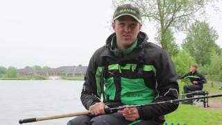 Fishing Republic | MAVER - Diamond Extreme Feeder Rod