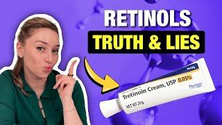 Does Retinol Always Work? | Dr. Shereene Idriss