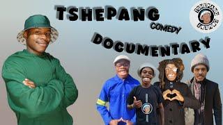 TSHEPANG COMEDY DOCUMENTARY (THE ROLE OF EACH CHARACTER)