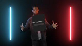 Live #Smarter with Siya Kolisi - Lenovo Yoga