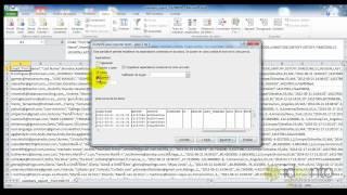 Cómo pasar de Csv a Excel