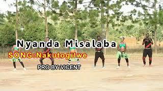 NYANDA MISALABA SONG NAKUTOGILWE UPLOADED BY CHAYA MEDIA 0658467491