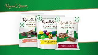 Russell Stover Sugar Free 15 sec Spot