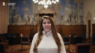 Online Bachelor's Week 2022 | University of Groningen