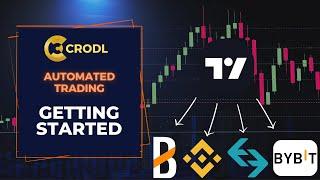 Automate Tradingview Indicators & Strategies