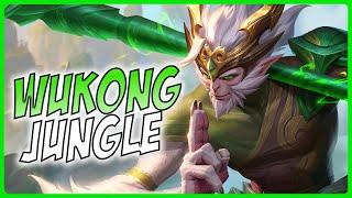 3 Minute Wukong Guide - A Guide for League of Legends