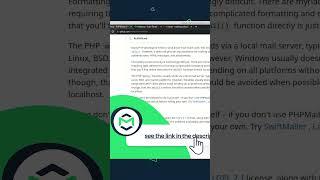 Best method of sending emails in PHP - Email FAQ by Mailtrap