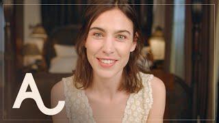 Golden Makeup Tutorial | ALEXACHUNG