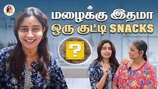 எங்க அம்மாவுக்கு குட்டி Surprise | Sangeetha Says