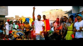 WST - Na Nha Bairro (Official Video) By RM FAMILY