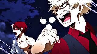 Boku No Hero Academia Edit/ Feel Good EDIT / AMV