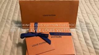 UNBOXING: MY FIRST LOUIS VUITTON | hearttshapedbox