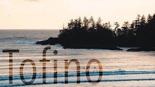 A little taste of Tofino