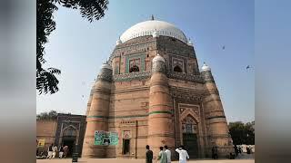 Visit to Multan Fort| One of the famous places in Multan #multan #multanvlog