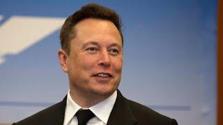 Elon Musk says SpaceX holds bitcoin at ‘B Word’ Conference