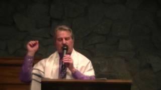 Rabbi Jeremy Storch, The War Between the Seeds, part 11 2/11/12