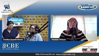 Spanish Radio Testimony Sheds Light on the Power of CBE