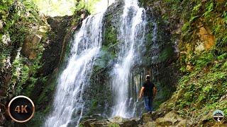 Amazing Waterfalls in Strumica | Macedonia | English speaking