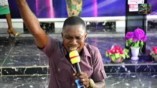 Anointed worship and praise by Kevin chima onyeudo