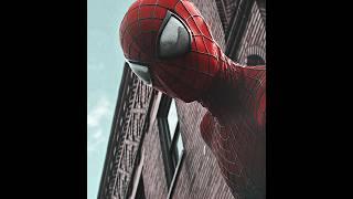 Alone | Spider-Man Edit - Narvent - Euphoria (Slowed) #shorts #edits #aftereffects #fyp #spiderman