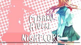 Nightcore - I've Got The Love