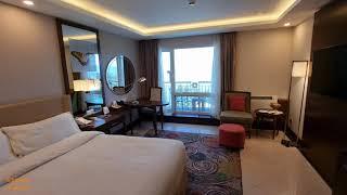 PC Bhurban Executive Room Tour (Pearl Continental Hotel Bhurban)