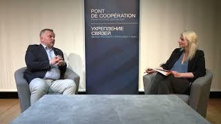 Georges Kuzmanovic:'' L'endettement abyssal est un vrai danger pour les Français, pas la Russie''.