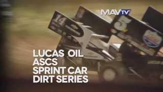 American Sprint Car Series