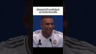 Mbappé si il avait signé en Arabie saoudite