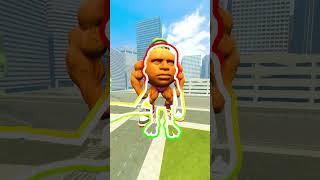 CAN YOU CATCH BIGGEST SIZE CAPPUCCHINO ASSASSINO ZOMBIE TUNG SAHUR BRAINROT MEMES in GARRY'S MOD