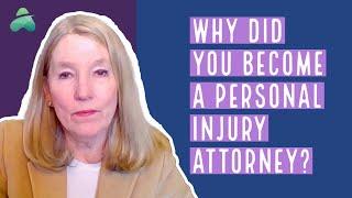 Georgia Injury Attorney: Why I Practice Law