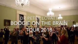 Boogie on the Brain - Norwich