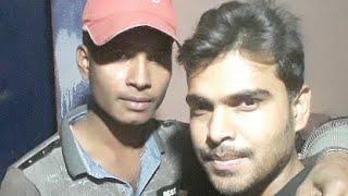 Rajan Raunak And Pintu Aaryan Live