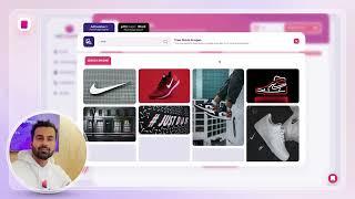 Access 15 Million Images to Generate Premium Ad Creatives!  AdCreative ai iSto