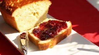 How to make Gluten Free Brioche