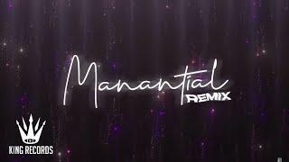 KEVIN ROLDAN - Manantial Remix FT. De La Ghetto, Miky Woodz, Kevvo, Lyanno, Mackie